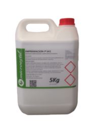 HIDROLACA Pre-Sealer Microestil