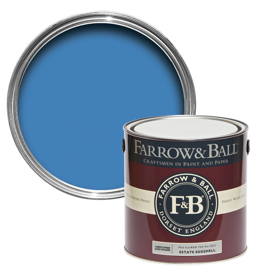 Farrow & Ball | Pea Flower CB12