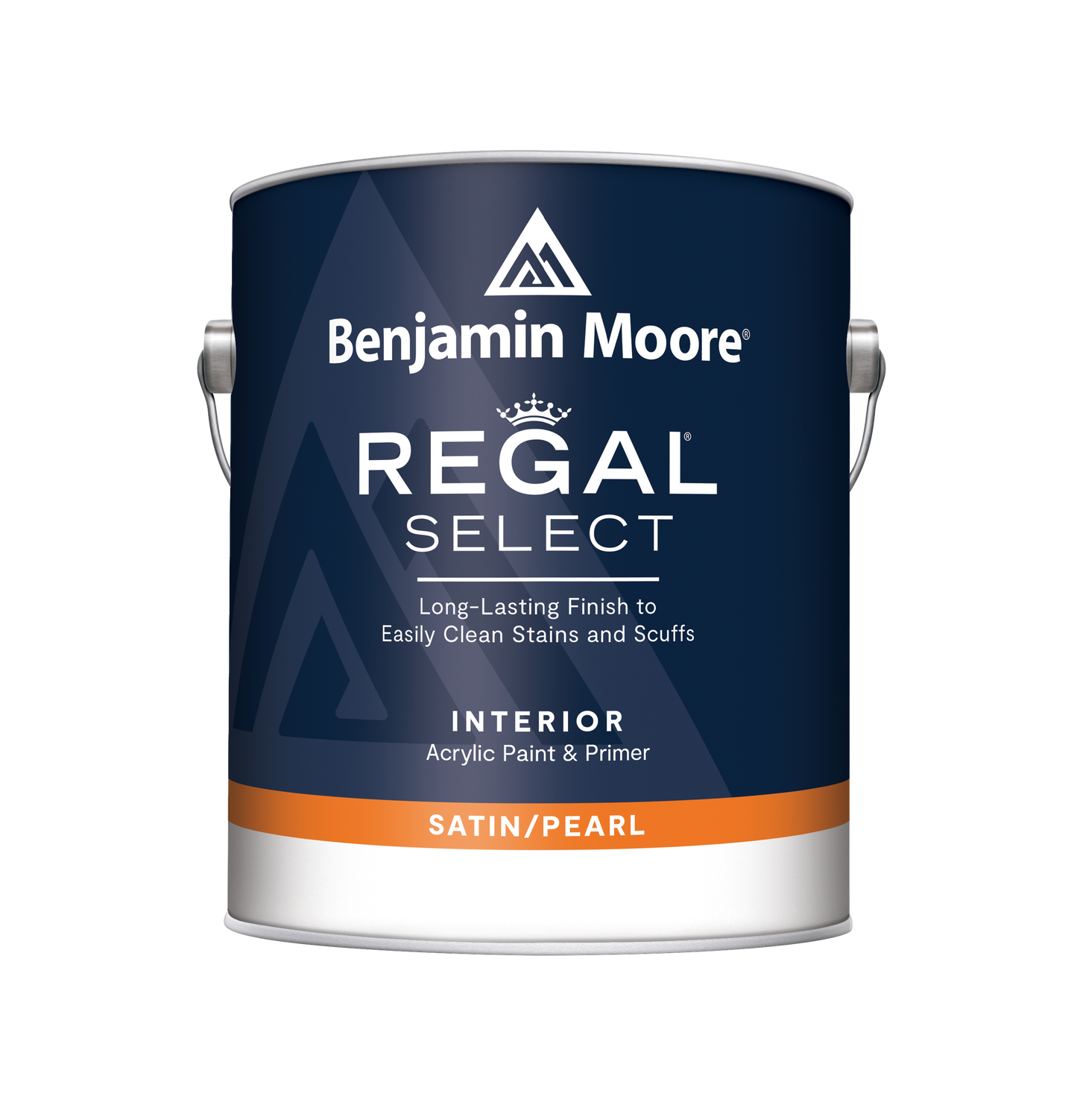 Regal® Select Interior Paint - Satin/Pearl