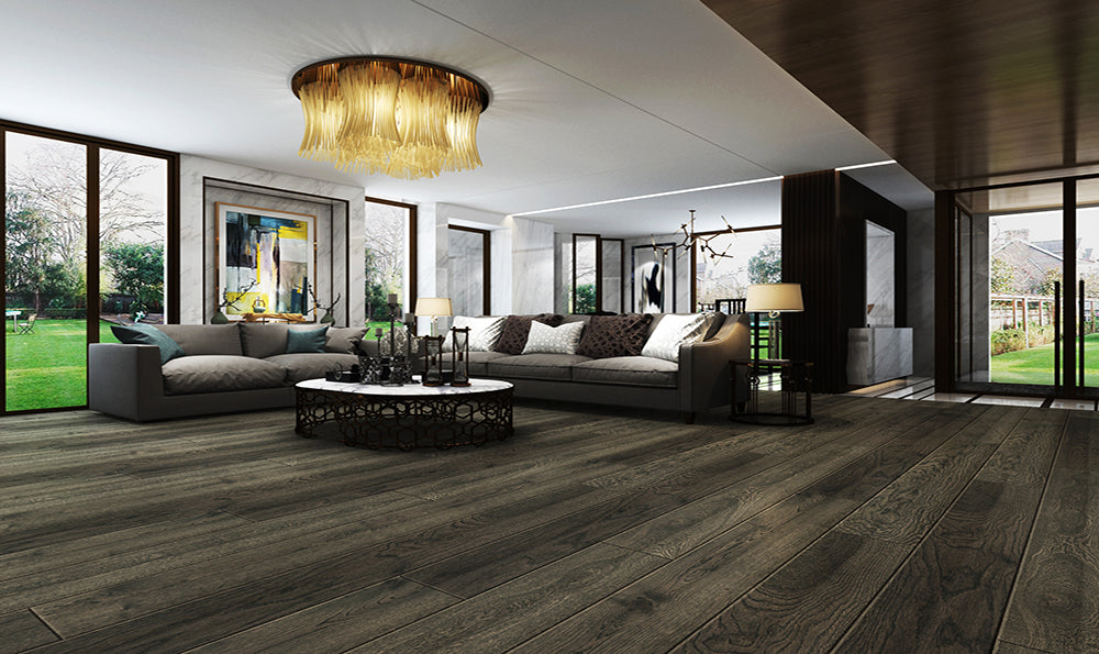 Opus Flooring | Classical Rachmaninov Oak $9.88 Per Sq Ft