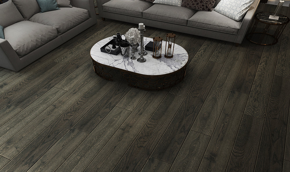 Opus Flooring | Classical Rachmaninov Oak $9.88 Per Sq Ft