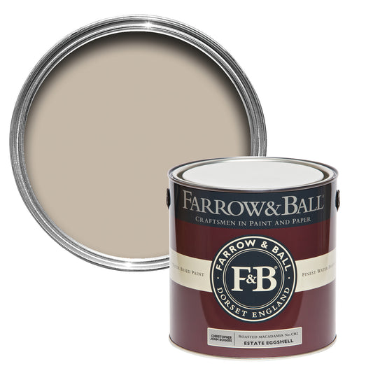 Farrow & Ball | Roasted Macadamia CB2
