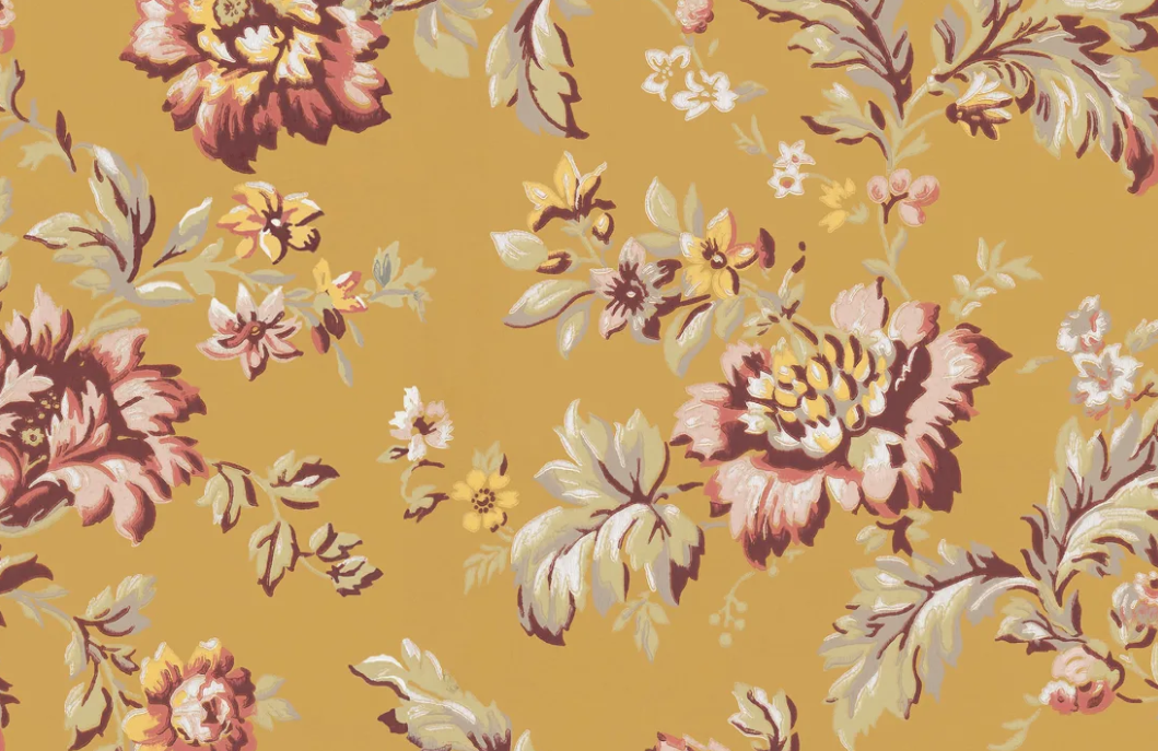 Sandberg | Wallpaper - Rosenholm