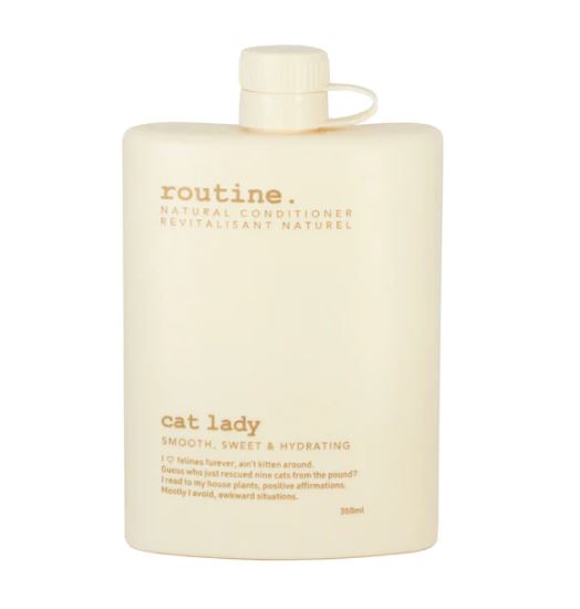 Routine | Conditioner