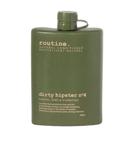 Routine | Conditioner