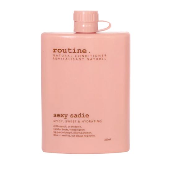 Routine | Conditioner