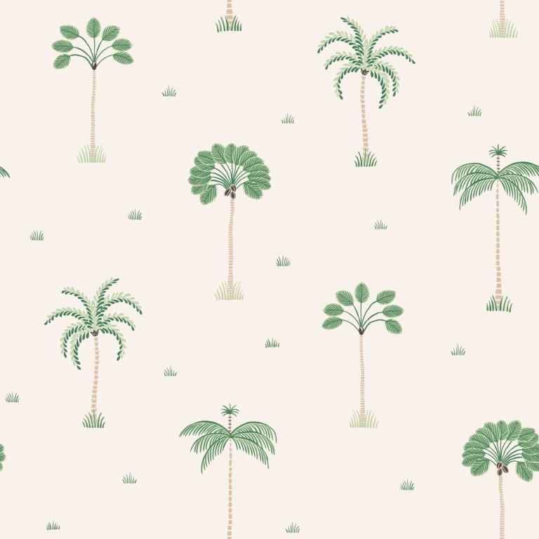 Sandberg | Wallpaper - Milo