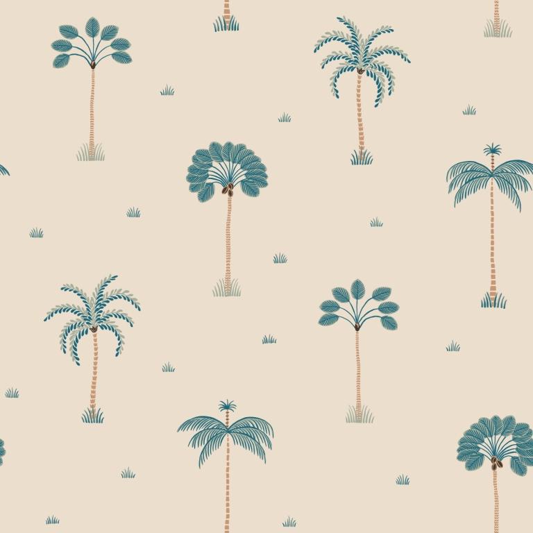 Sandberg | Wallpaper - Milo