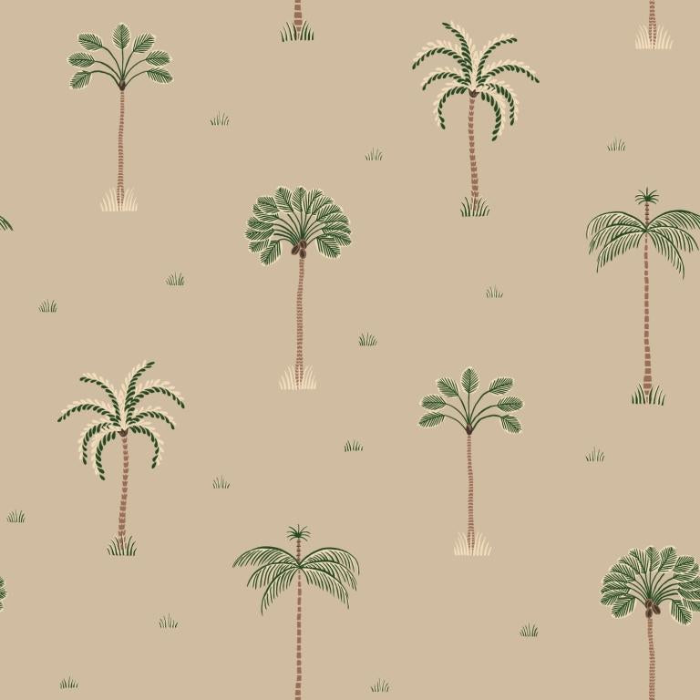 Sandberg | Wallpaper - Milo