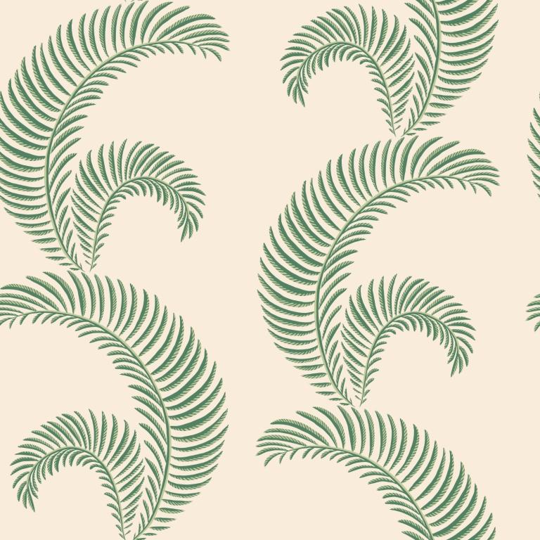 Sandberg | Wallpaper - Jasmine