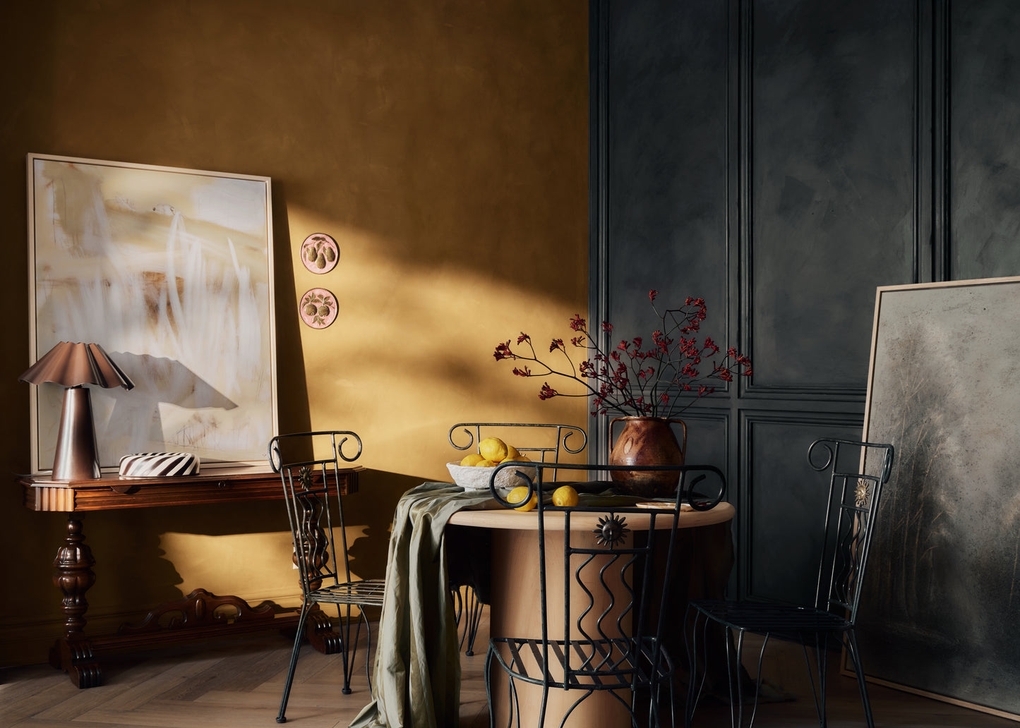 Macchiato - Bettencourt Manor Lime Mineral Paint