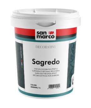 San Marco | Sagredo Bianco