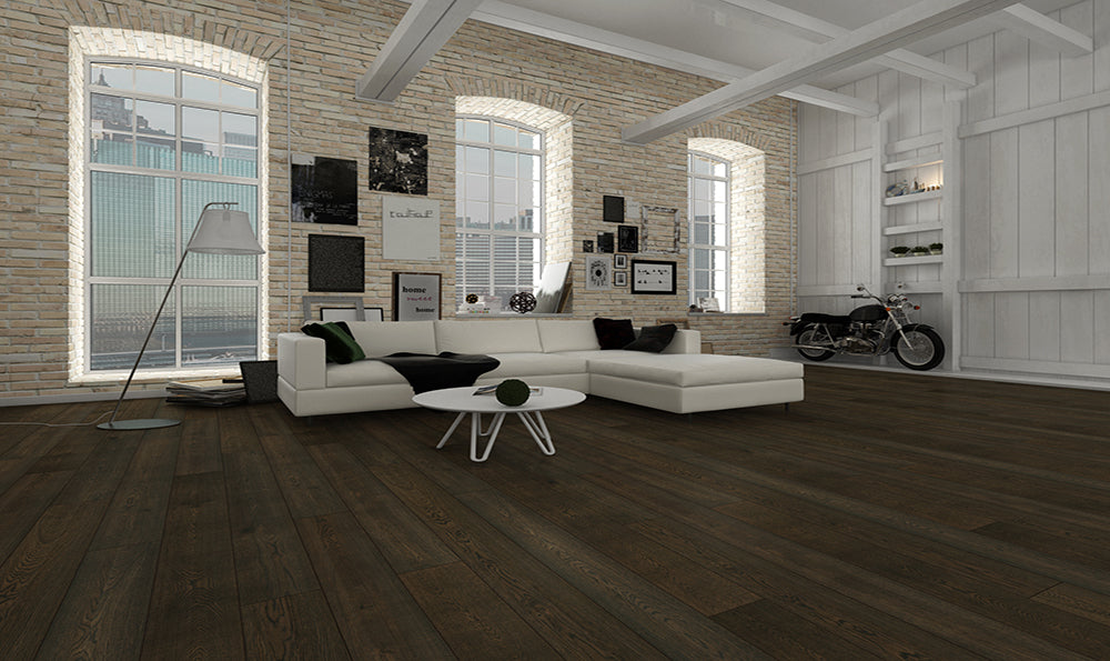 Opus Flooring | Classical Schubert Oak $9.88 per Sq Ft