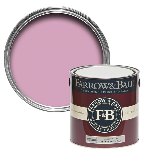 Farrow & Ball | Shallot CB3