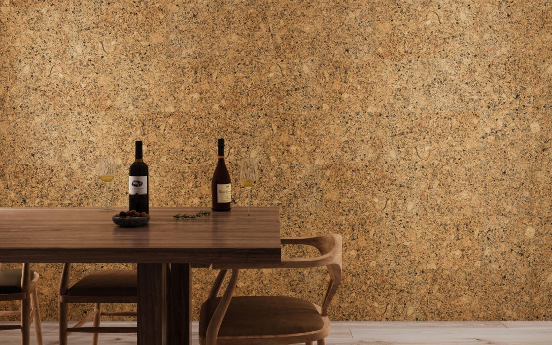 Burel Cork Wall Sideral Grey $5.25 Sq Ft