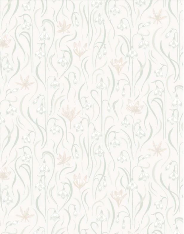 Sandberg | Wallpaper - Signe