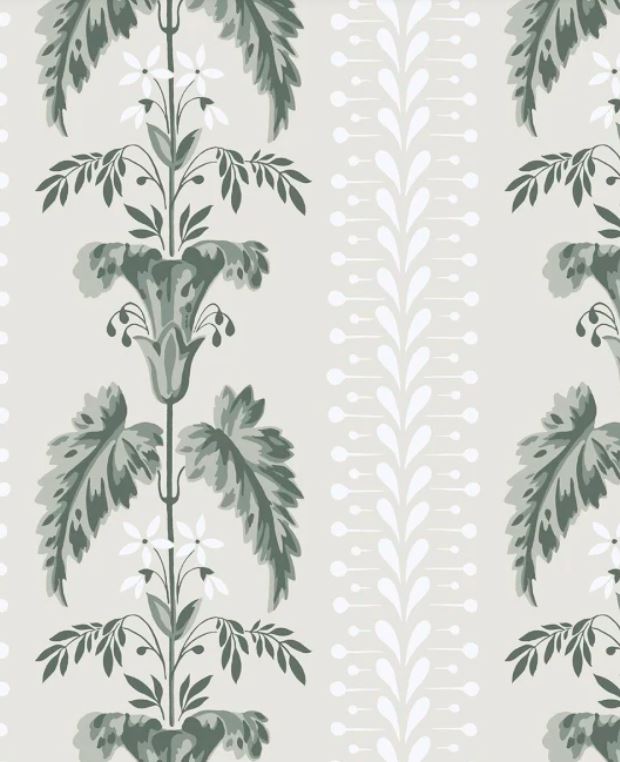 Sandberg | Wallpaper - Sophie