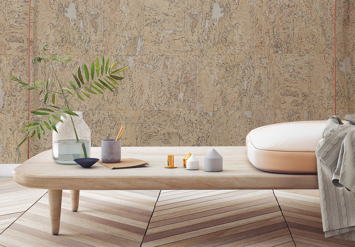 Stone Art Platinum