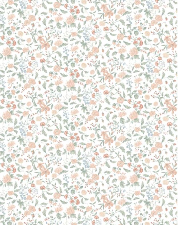 Sandberg | Wallpaper - Till Karin