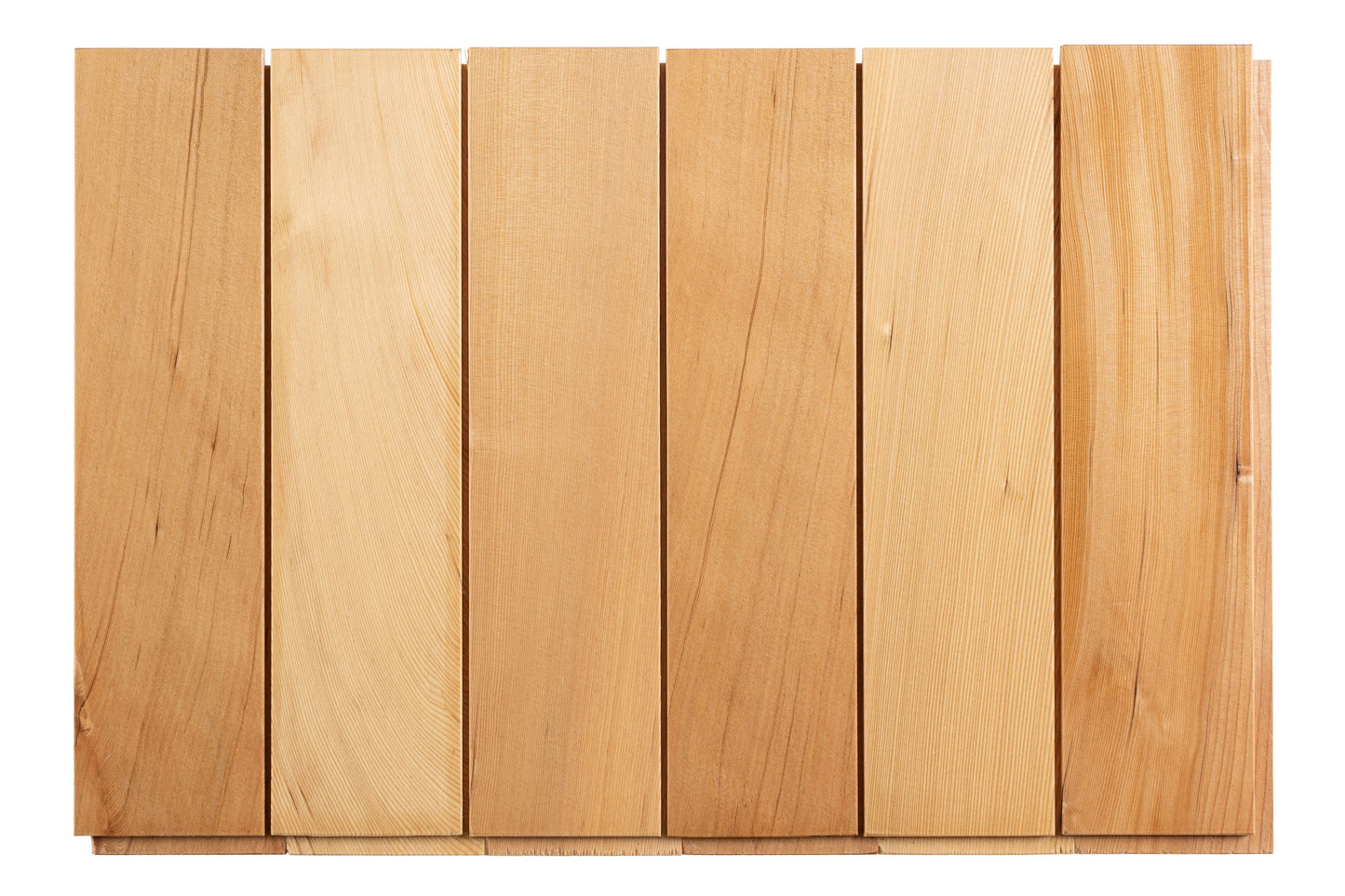 Timber Tiles Subway Spirit Bear