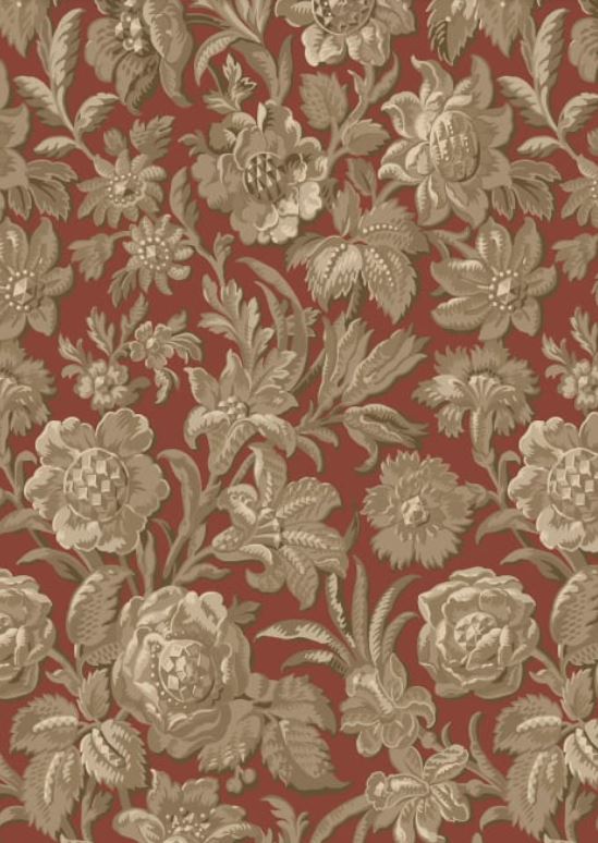 Sandberg | Wallpaper - Valentin