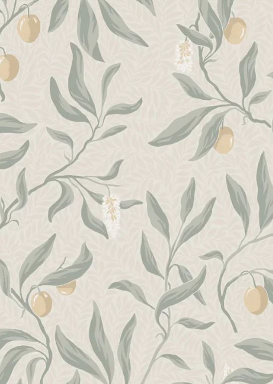 Sandberg | Wallpaper - Vinnie