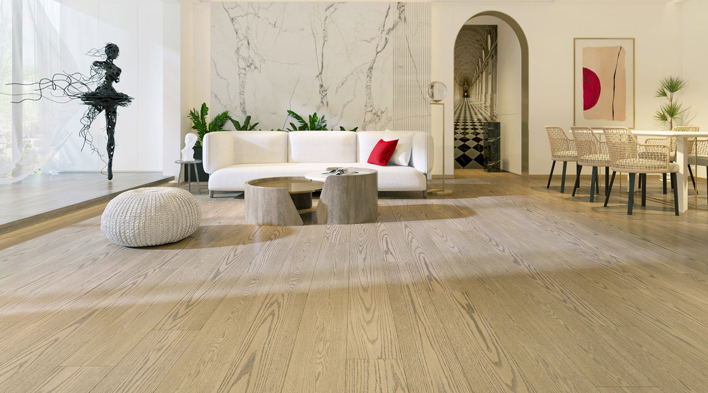 Opus Flooring | Classical Vivaldi Oak $9.88 per Sq Ft