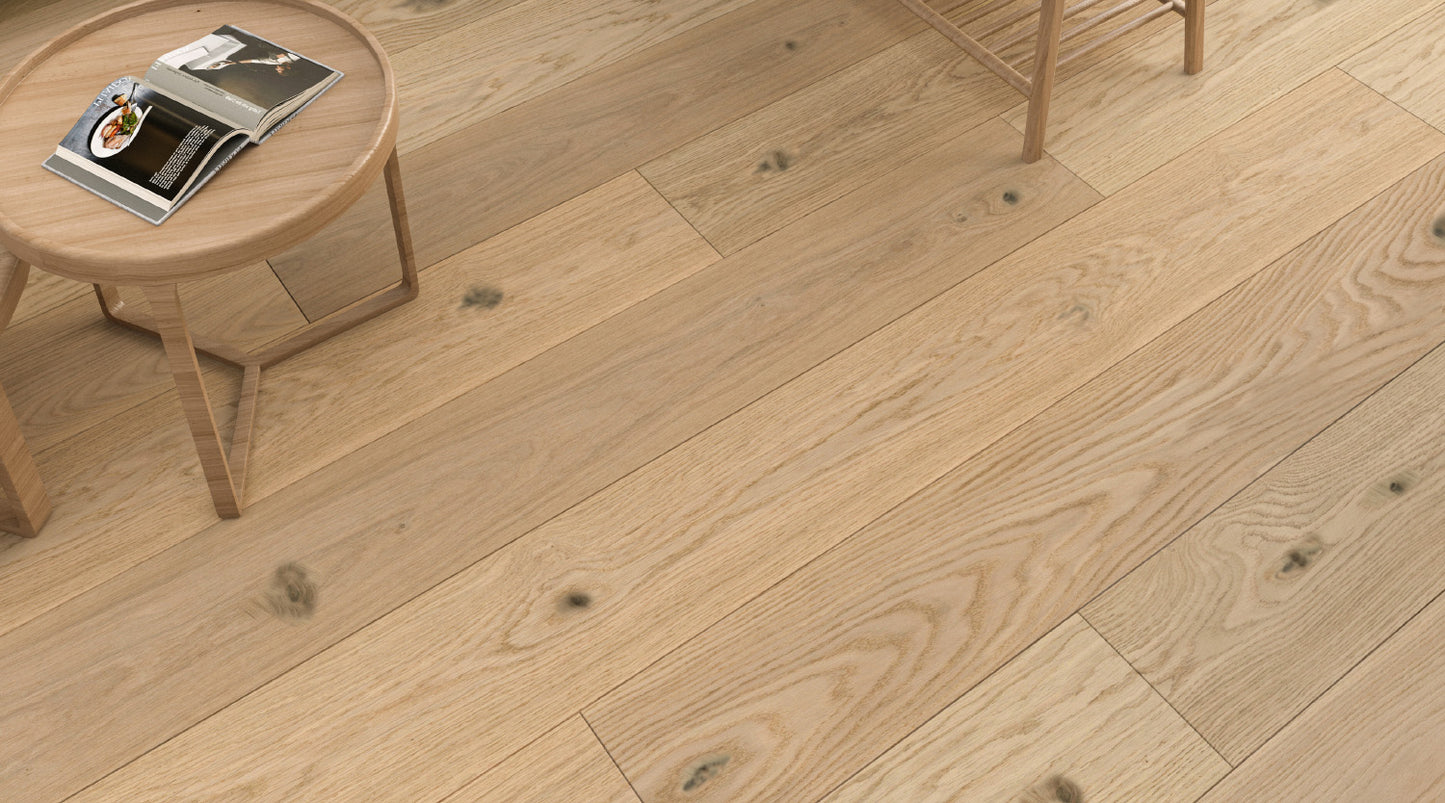 Opus Flooring | Creek Agree Oak $7.49