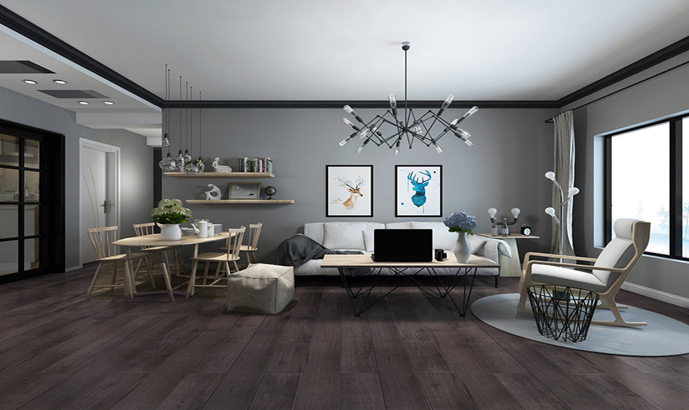 Opus Flooring | Classical Bach Maple $9.59 per Sq Ft