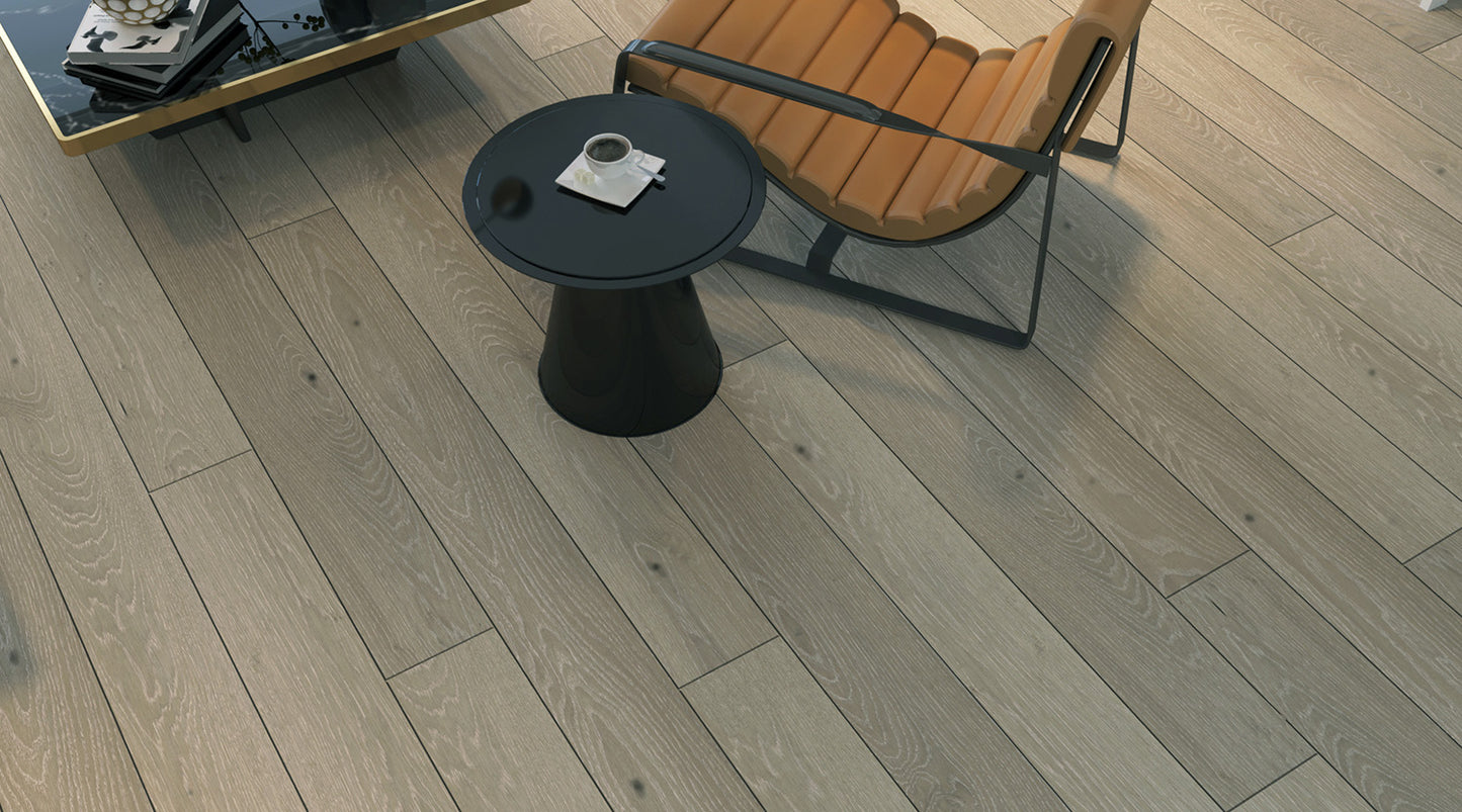 Opus Flooring | Classical Brahms Oak $9.88 per Sq Ft