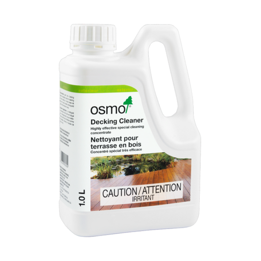 OSMO | Decking Cleaner