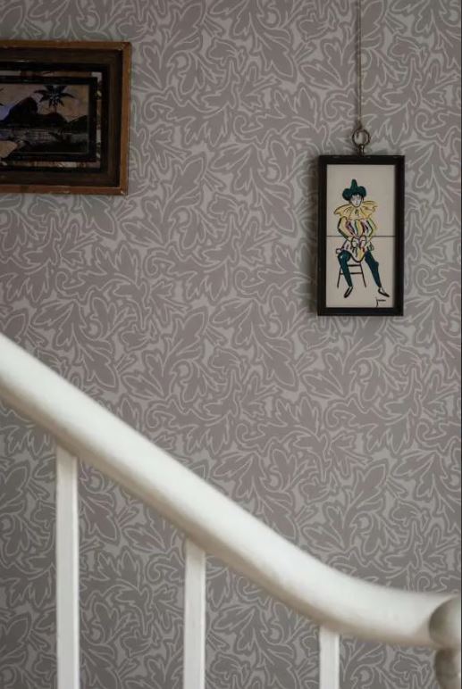 Farrow & Ball | Wallpaper - Feuille