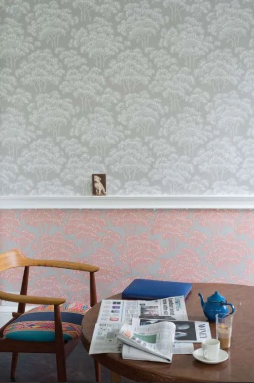 Farrow & Ball | Wallpaper - Hornbeam