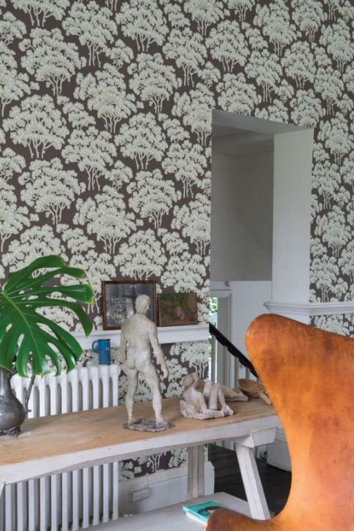 Farrow & Ball | Wallpaper - Hornbeam