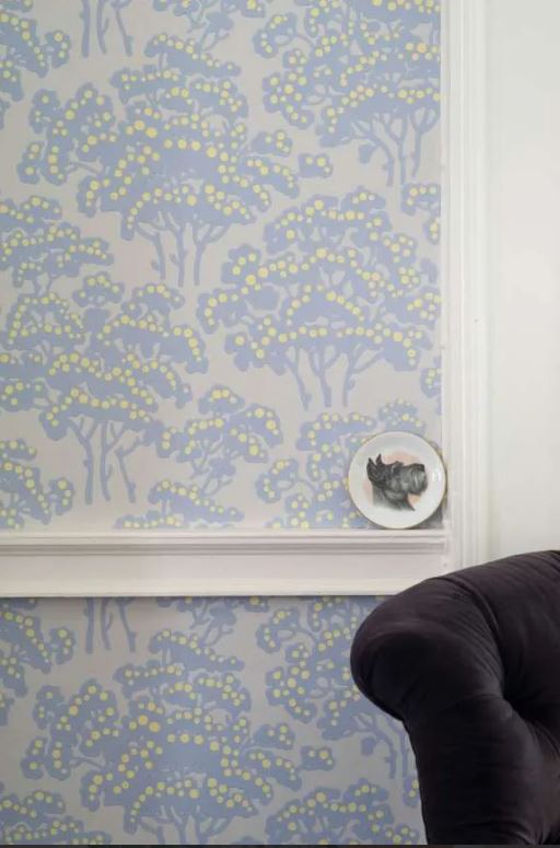 Farrow & Ball | Wallpaper - Hornbeam