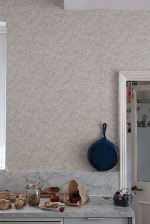 Farrow & Ball | Wallpaper - Jasmine