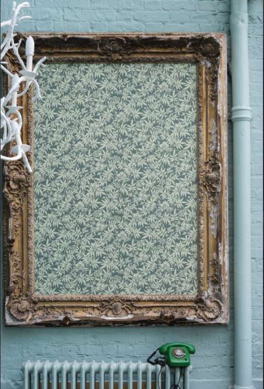 Farrow & Ball | Wallpaper - Jasmine