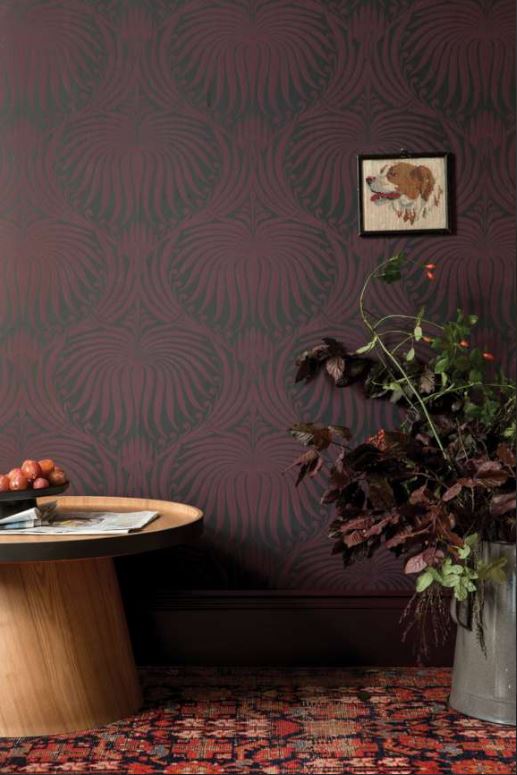 Farrow & Ball | Wallpaper - Lotus