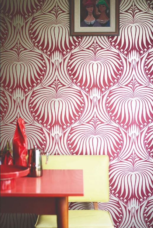 Farrow & Ball | Wallpaper - Lotus