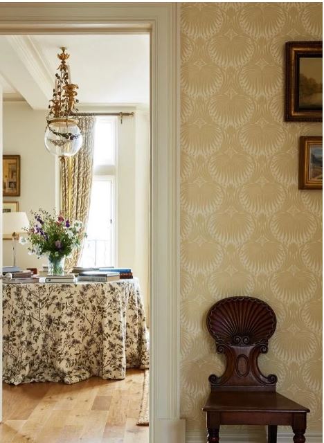 Farrow & Ball | Wallpaper - Lotus