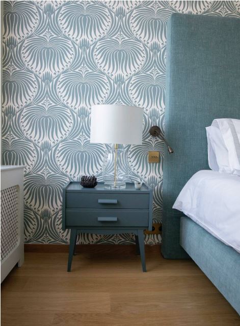 Farrow & Ball | Wallpaper - Lotus