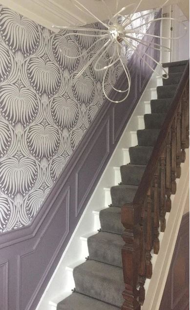 Farrow & Ball | Wallpaper - Lotus