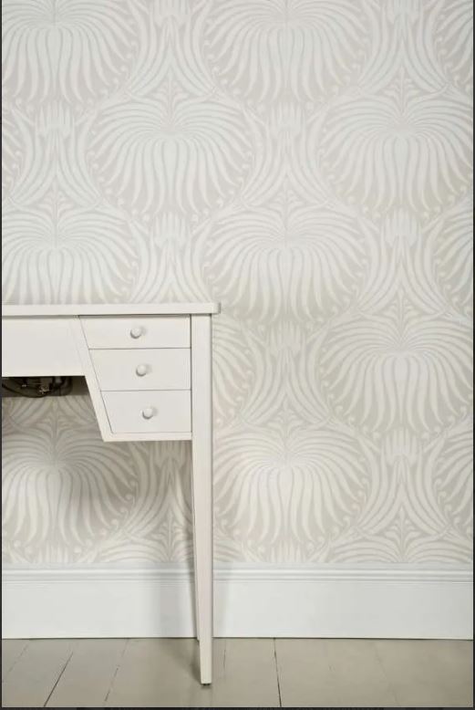 Farrow & Ball | Wallpaper - Lotus
