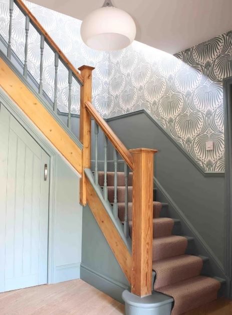 Farrow & Ball | Wallpaper - Lotus