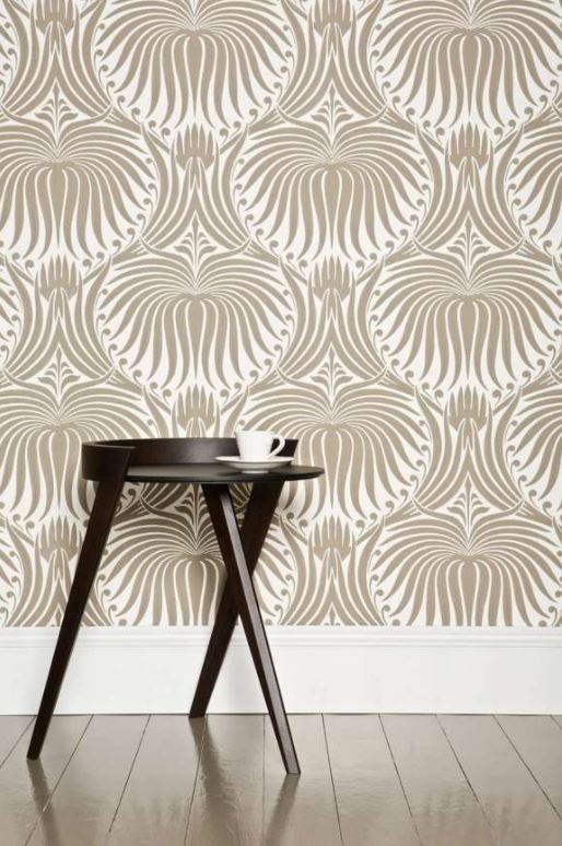 Farrow & Ball | Wallpaper - Lotus