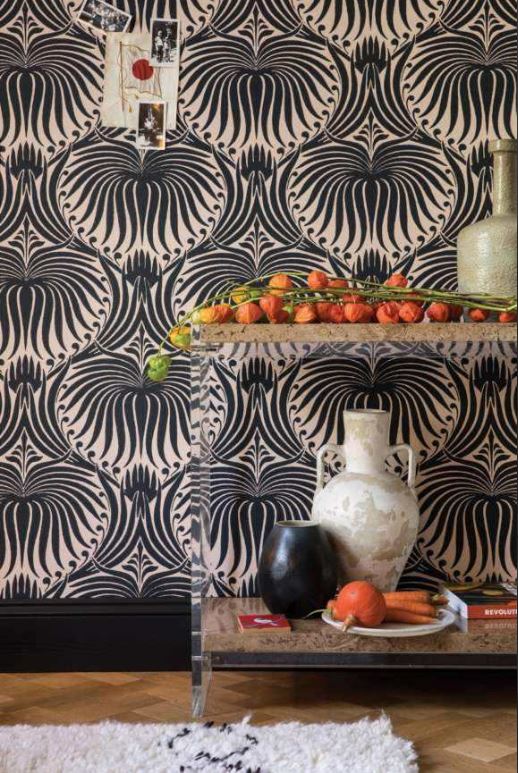 Farrow & Ball | Wallpaper - Lotus