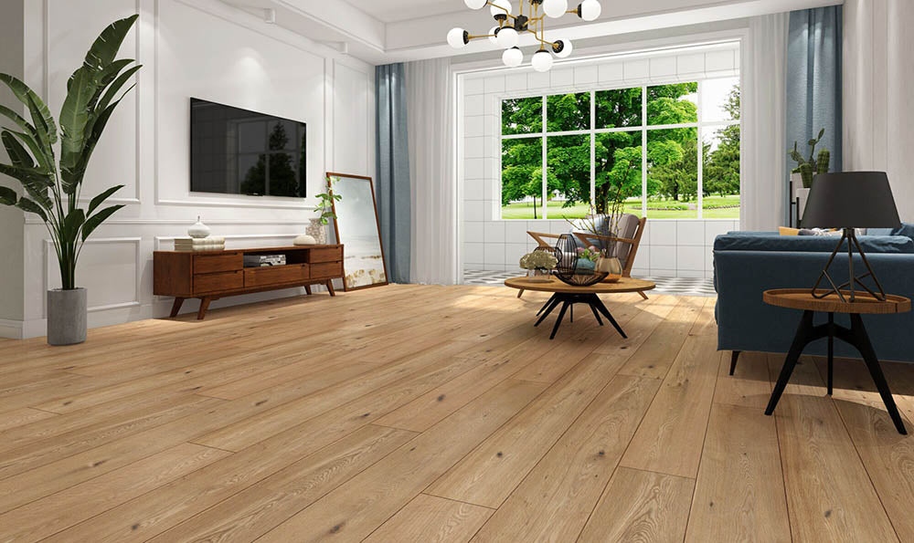 Opus Flooring | Classical Liszt Oak $10.93 per Sq Ft