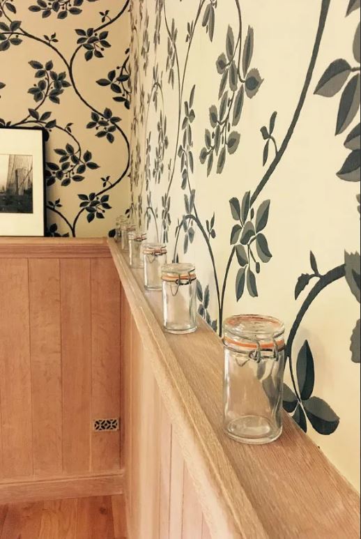 Farrow & Ball | Wallpaper - Ringwold