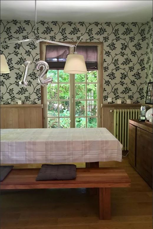 Farrow & Ball | Wallpaper - Ringwold