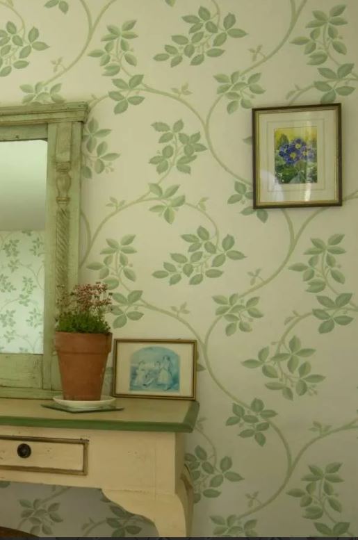 Farrow & Ball | Wallpaper - Ringwold